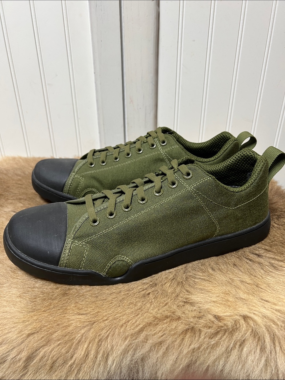 Altama Maritime Low Shoes 10.5 Wide NWT - Picture 3 of 8